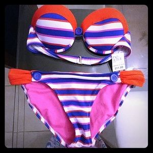 Women Swimsuit
